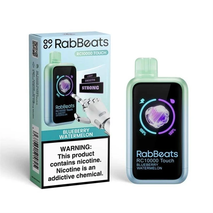 RabBeats RC 10000 1