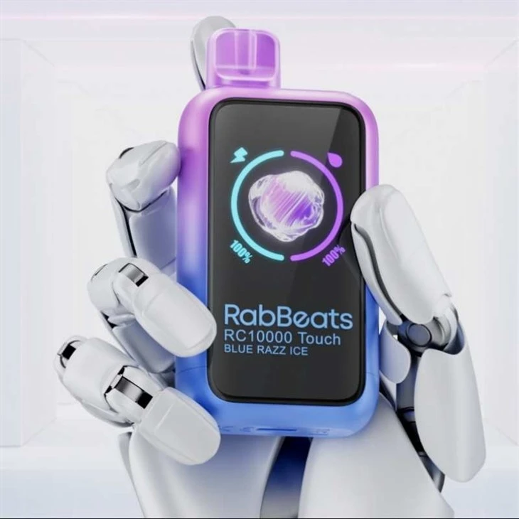 RabBeats RC 10000 13