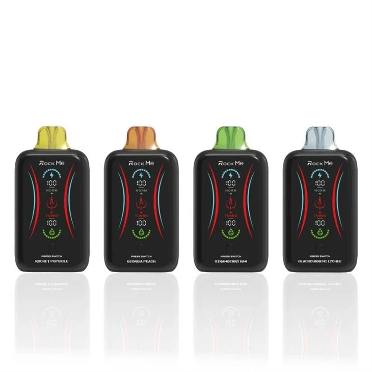 RockMe 25000 Puffs price RockMe 25000 Puffs price