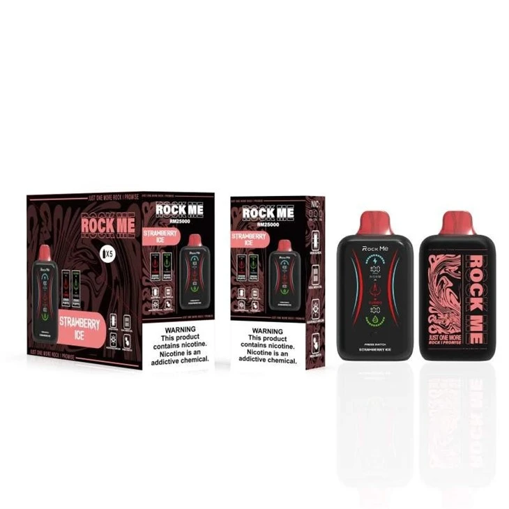 RockMe 25000 Puffs suppliers RockMe 25000 Puffs suppliers
