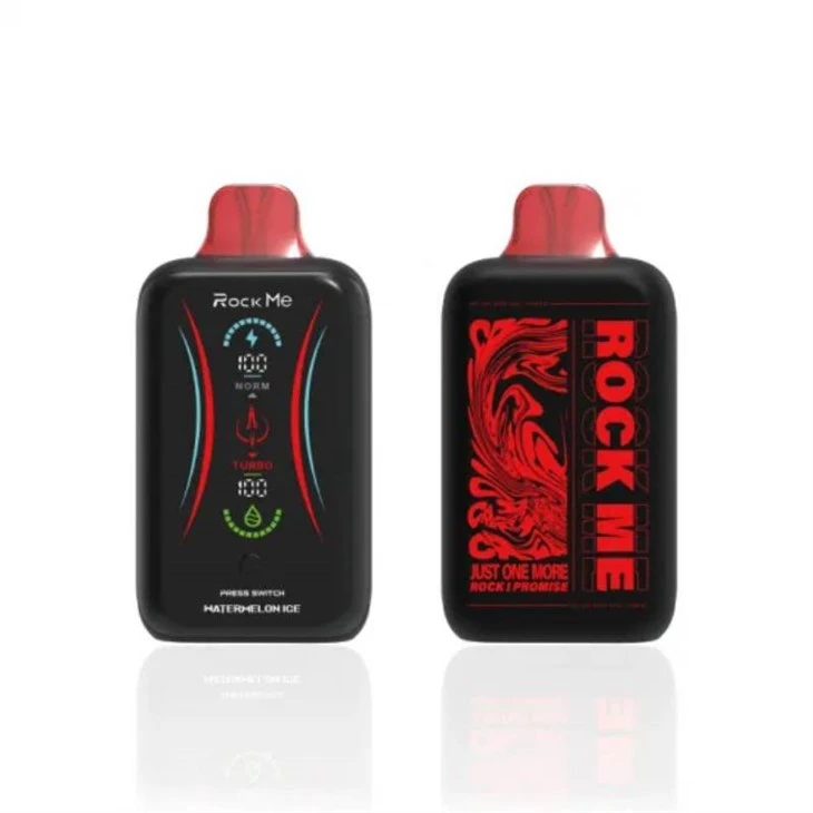 RockMe 25000 Puffs RockMe 25000 Puffs