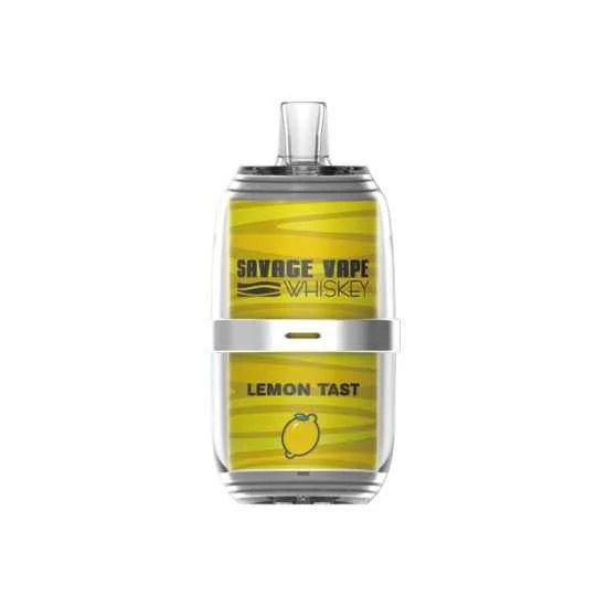 Disposable-Popular-Ecigarette-Savage-Whiskey-16000-Puff-12K-16K-5-Nic-PRO-Max-Pod-Vaper-Bar_SAVAGE WHISKEY 16000