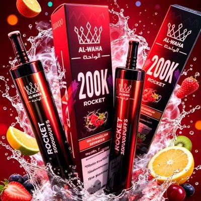 AIワハ200000パフ