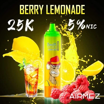 エアメズ トルネード 25000
