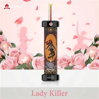 アリミ フーカリット 40000
