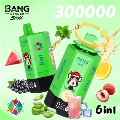 BANG リーダー ストール 300000
