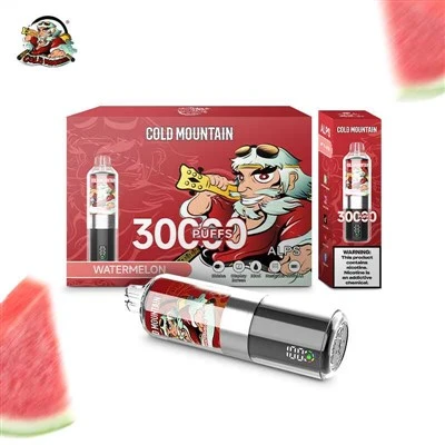 Feemo 30000パフ蒸気