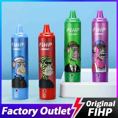 FIHP 15000