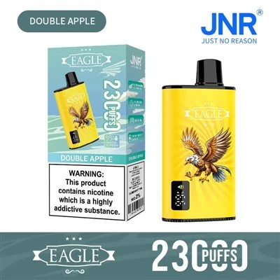 JNR Eagle 23000パフ