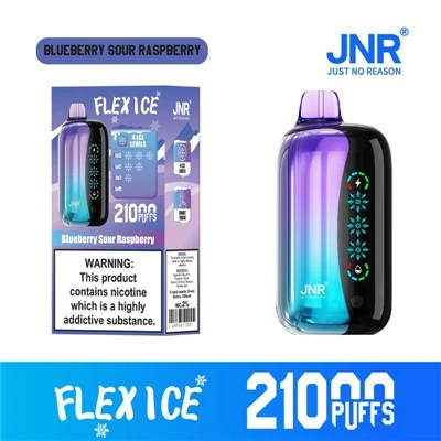 JNR Flex Ice 21000 ICE調整可能