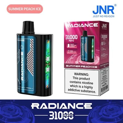 JNR Radiance 31000パフ
