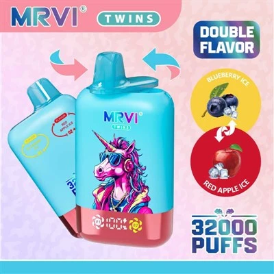 MRVIツインズ32K