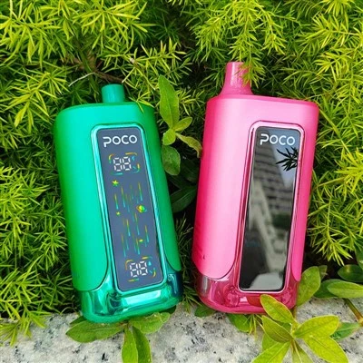ポコ FR 80000 パフ