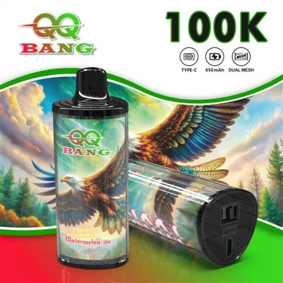 QQバン 100000