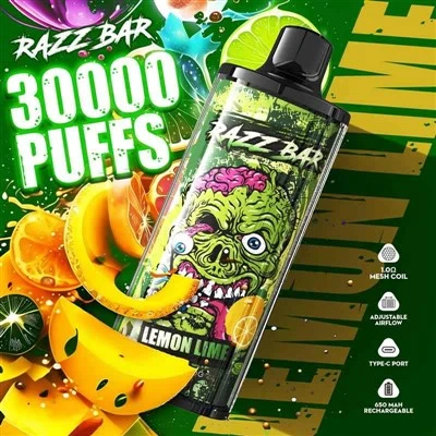 Razz Bar 30000 EU倉庫