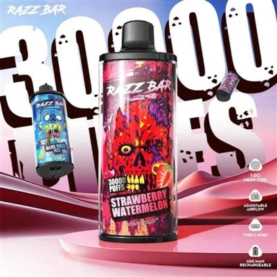 ラズバー30k