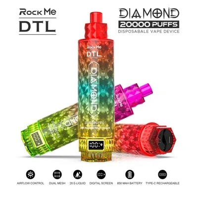ロックミーダイヤモンド 20000