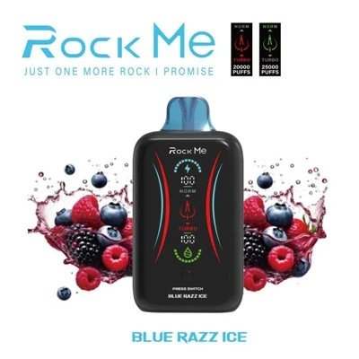 ロックミー25000