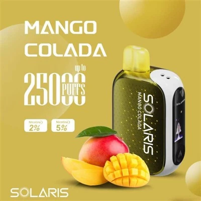 Solaris 25000パフ