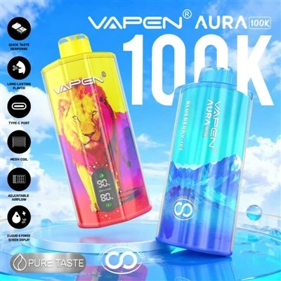ベイペンオーラ100K