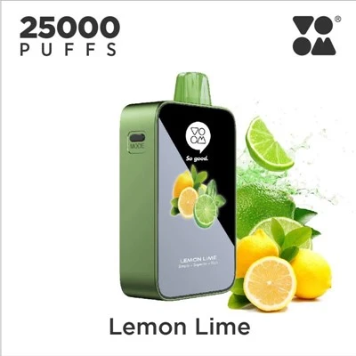 VOOMバースト25000
