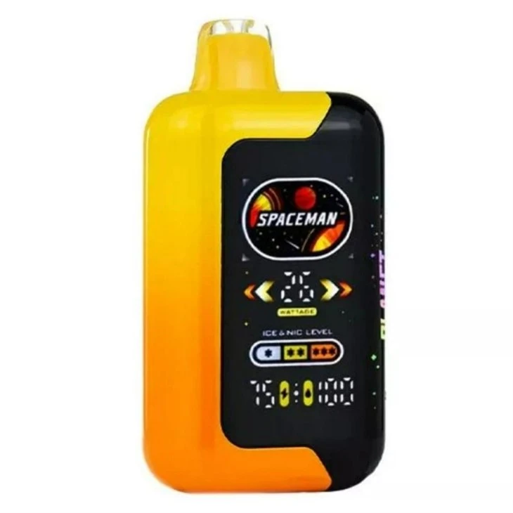 SMOK SPACEMAN SP 40000 8 SMOK SPACEMAN SP 40000 8