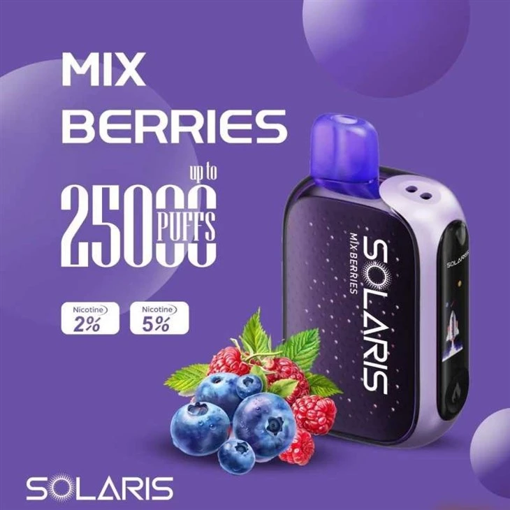 SOLARIS 25000 15 SOLARIS 25000 15