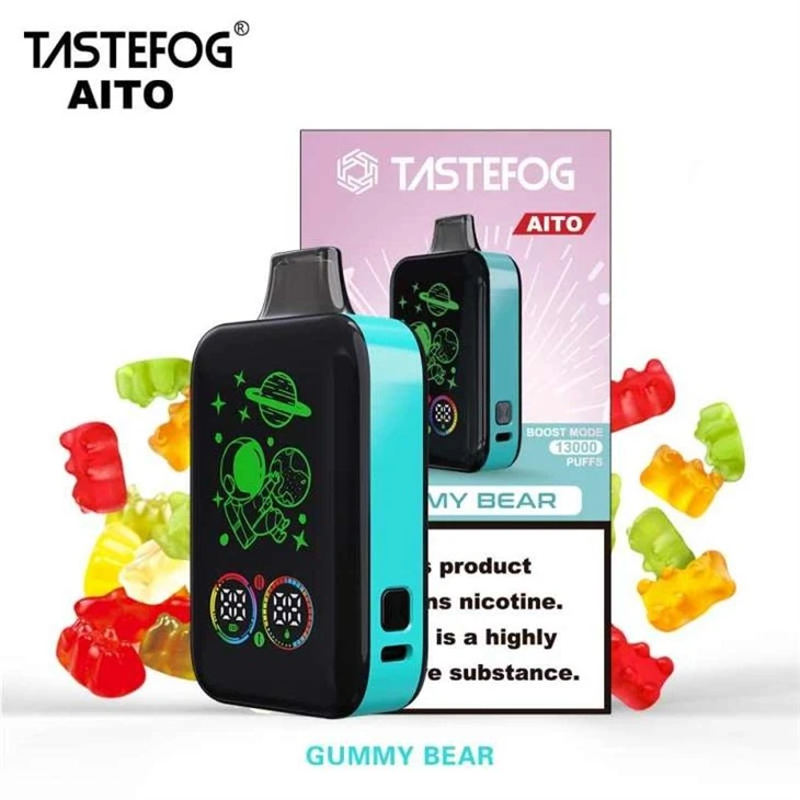 TASTEFOG AITO 25000 2 TASTEFOG AITO 25000 2