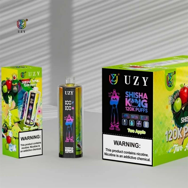 UZY SHISHA HOOKAH 120K best UZY SHISHA HOOKAH 120K best