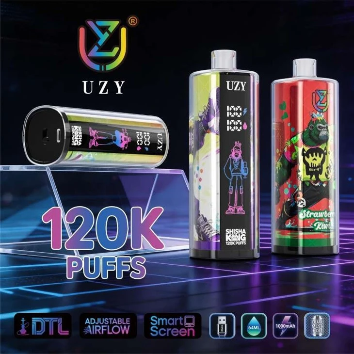 UZY SHISHA HOOKAH 120K price UZY SHISHA HOOKAH 120K price