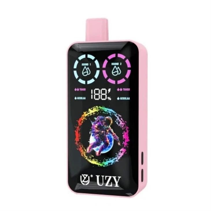 UZY Tornado 30000 2