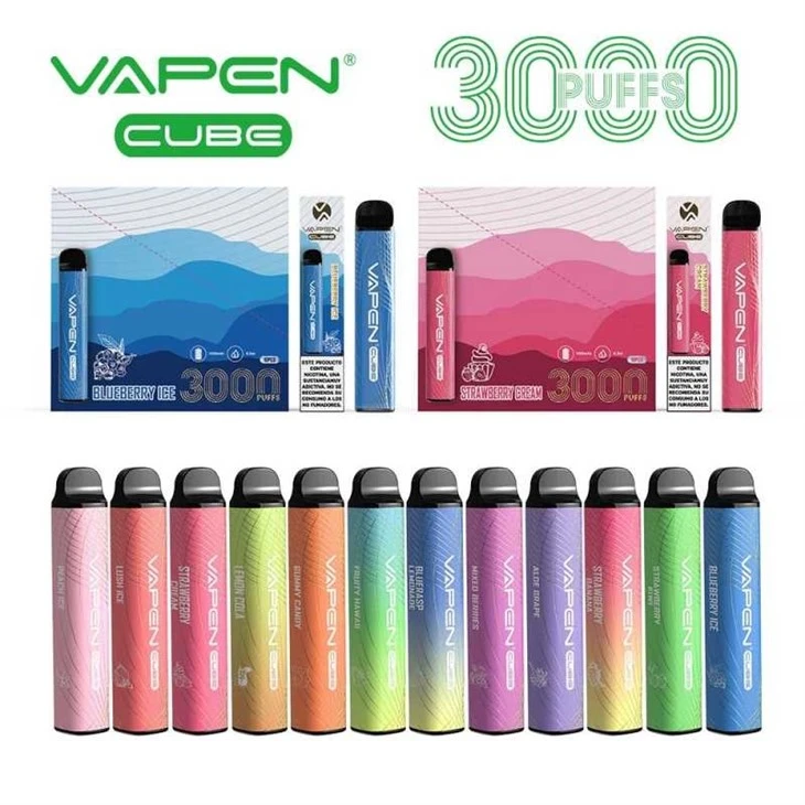 VAPEN CUBE 3000 puff vape vape VAPEN CUBE 3000 puff vape vape