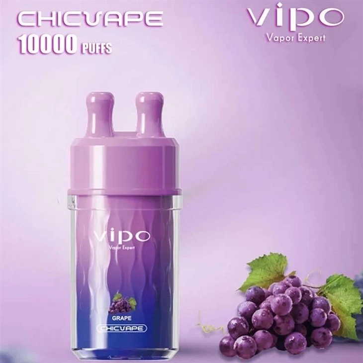 VIPO CHICVAPE 10000 4