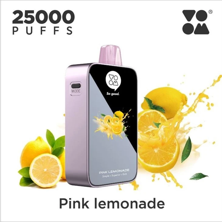 voom-burst-25k-5-nicotine-pink-lemonade_VOOM 25000