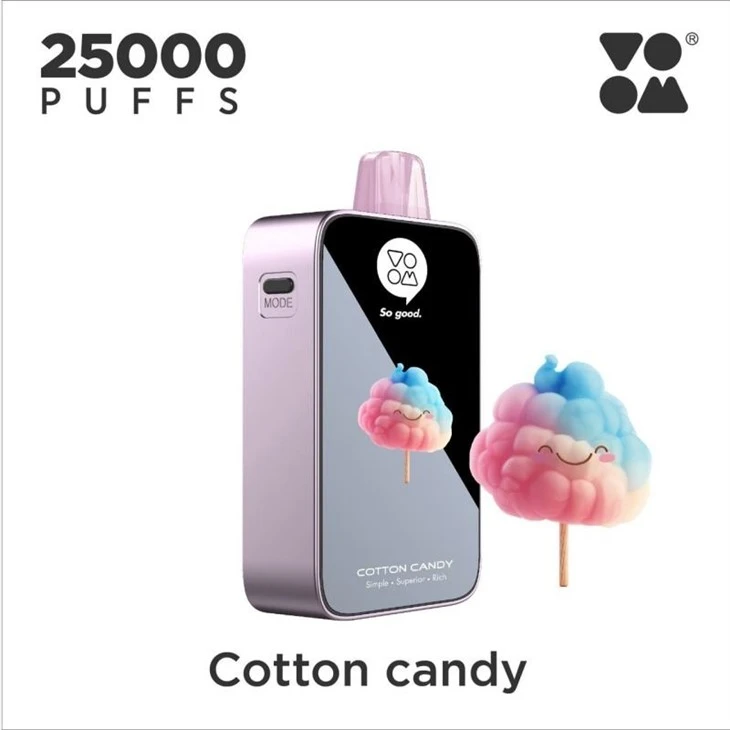 voom-burst-25k-5-nicotine-cotton-candy_VOOM 25000