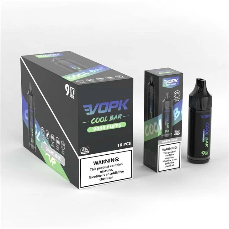 VOPK COOL BAR 9000