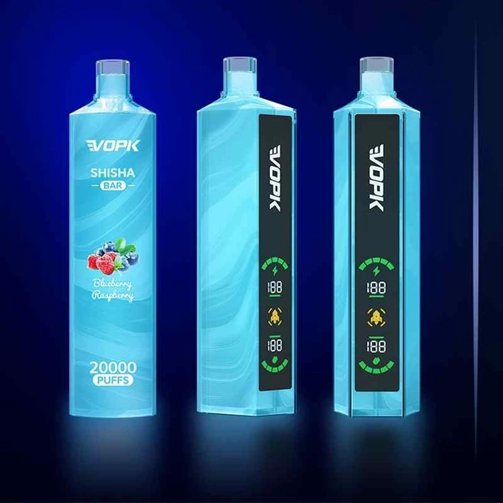 VOPK SHISHA Bar 20000 22
