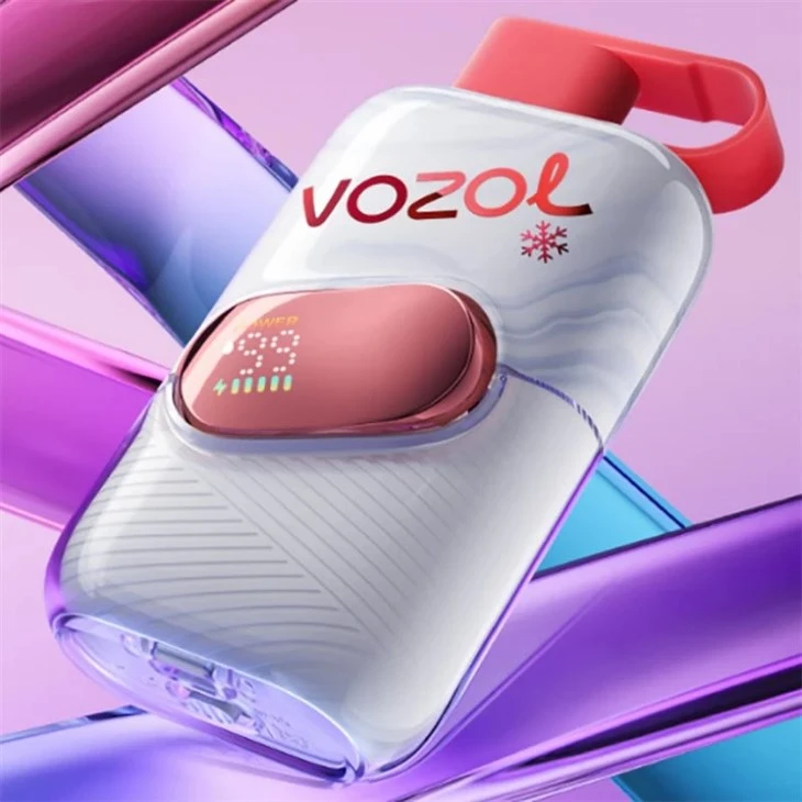VOZOL STAR CLICK 50000 PUFFS factory VOZOL STAR CLICK 50000 PUFFS factory