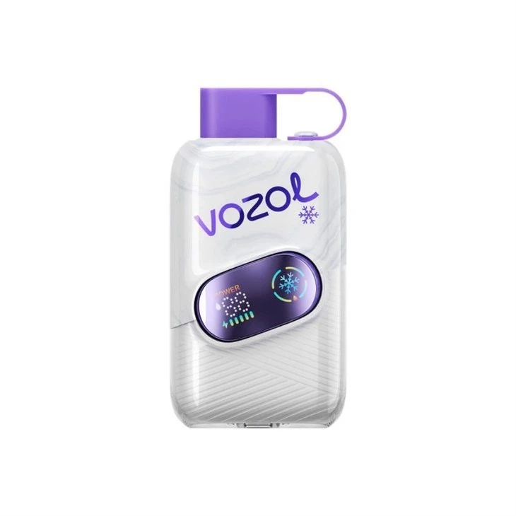 VOZOL STAR CLICK 50000 PUFFS high quality VOZOL STAR CLICK 50000 PUFFS high quality