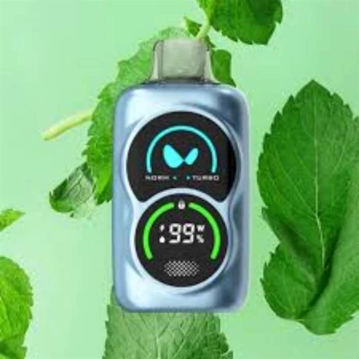 WAKA Duo 25000 3