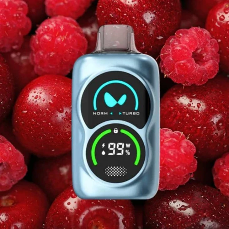 cherry_razz_WAKA Duo 25000