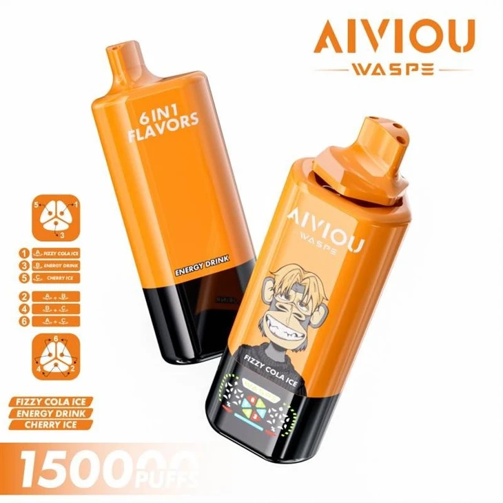WASPE Aiviou 150K manufacturers