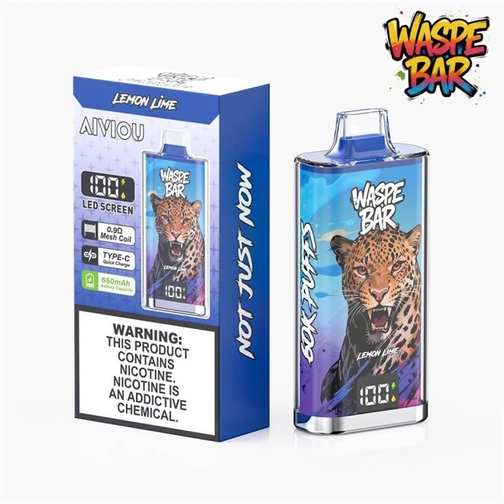 Waspe Bar 60K price Waspe Bar 60K price