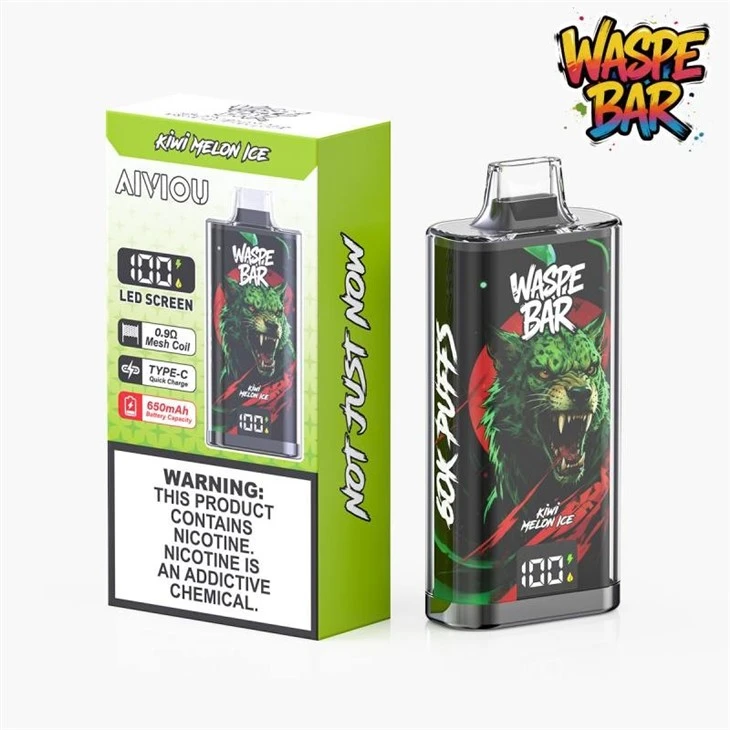 Waspe Bar 60K best Waspe Bar 60K best