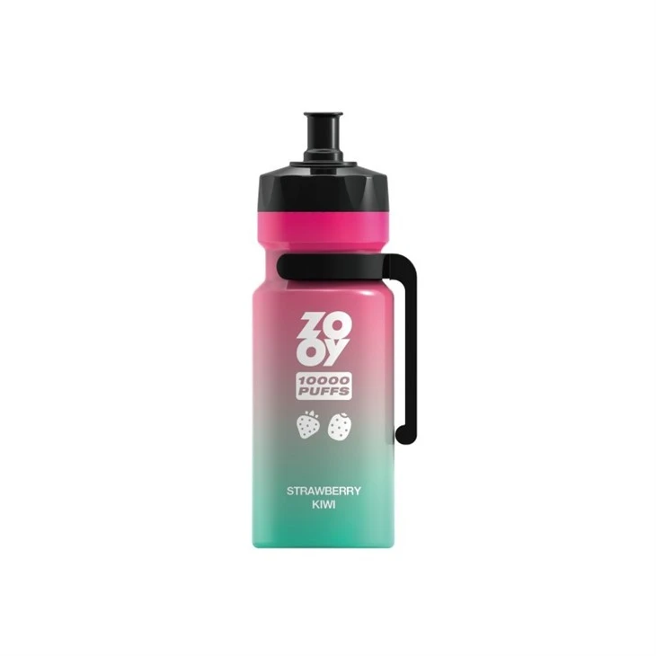 Zooy Kettle 10000 Puffs Vape Zooy Kettle 10000 Puffs Vape