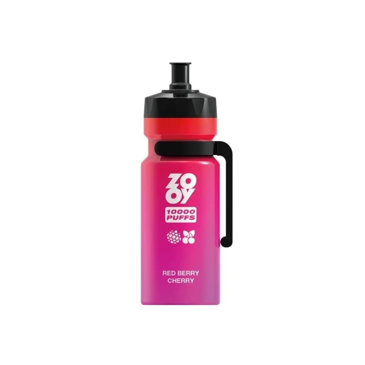 Zooy Kettle 10000 Puffs Vape Zooy Kettle 10000 Puffs Vape