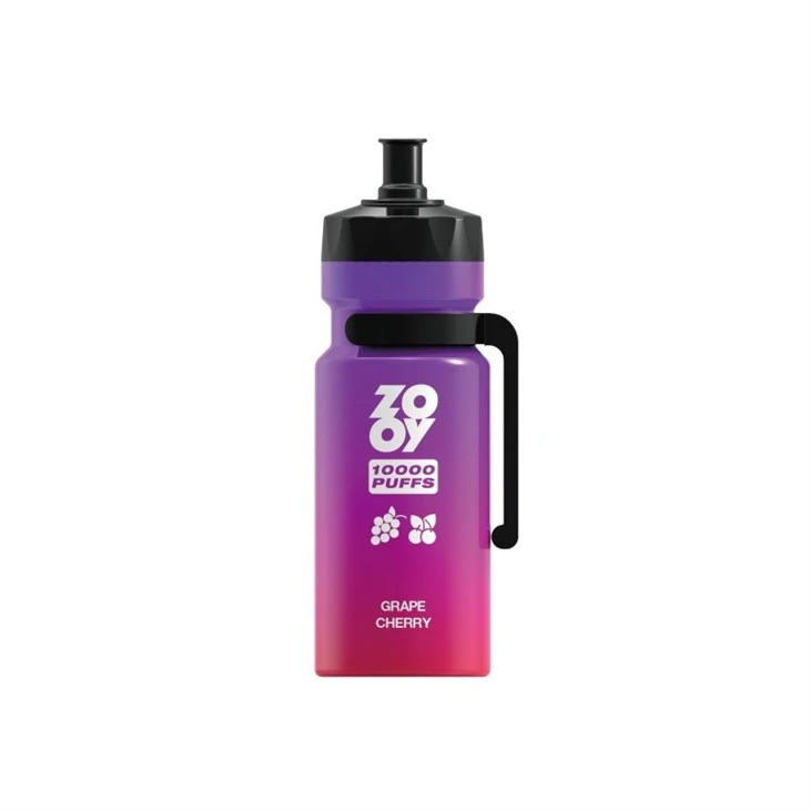 Zooy Kettle 10000 Puffs Vape Zooy Kettle 10000 Puffs Vape
