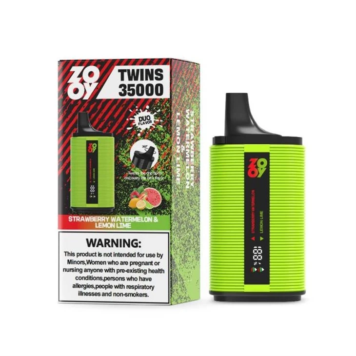 ZOOY TWINS 35000 19 ZOOY TWINS 35000 19