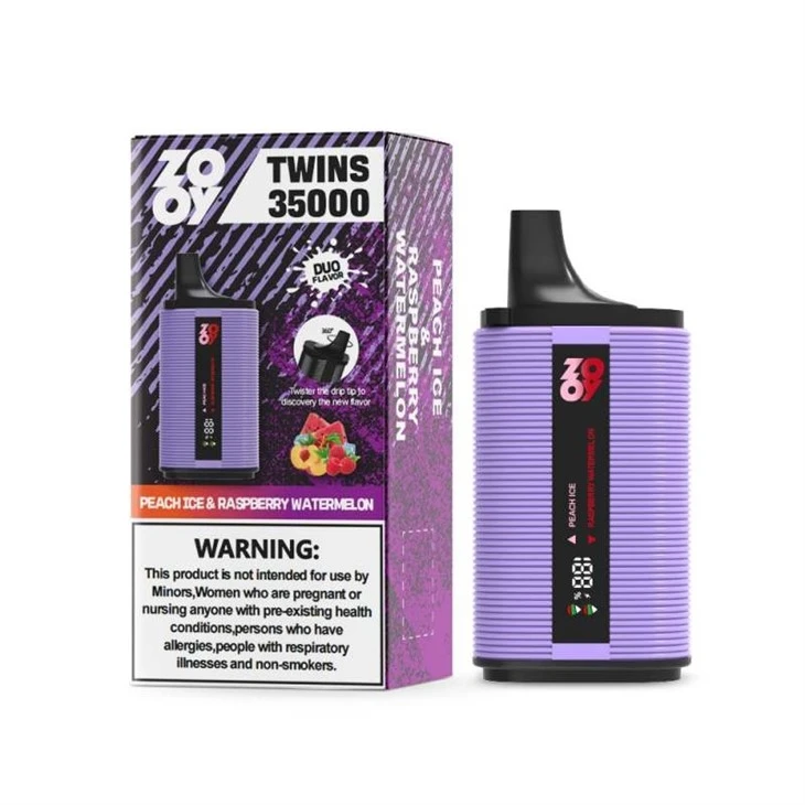 ZOOY TWINS 35000 25 ZOOY TWINS 35000 25
