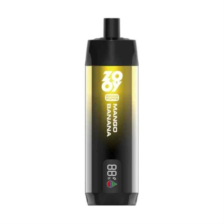 Zooy-Vape-Shisha-20000puffs-Disposable-Electronic-Cigarette ZOOY VAPE SHISHA 20000